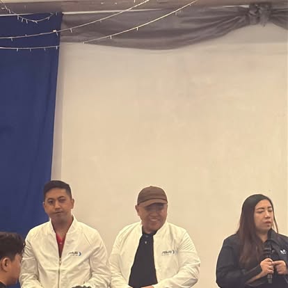ASUS partner event